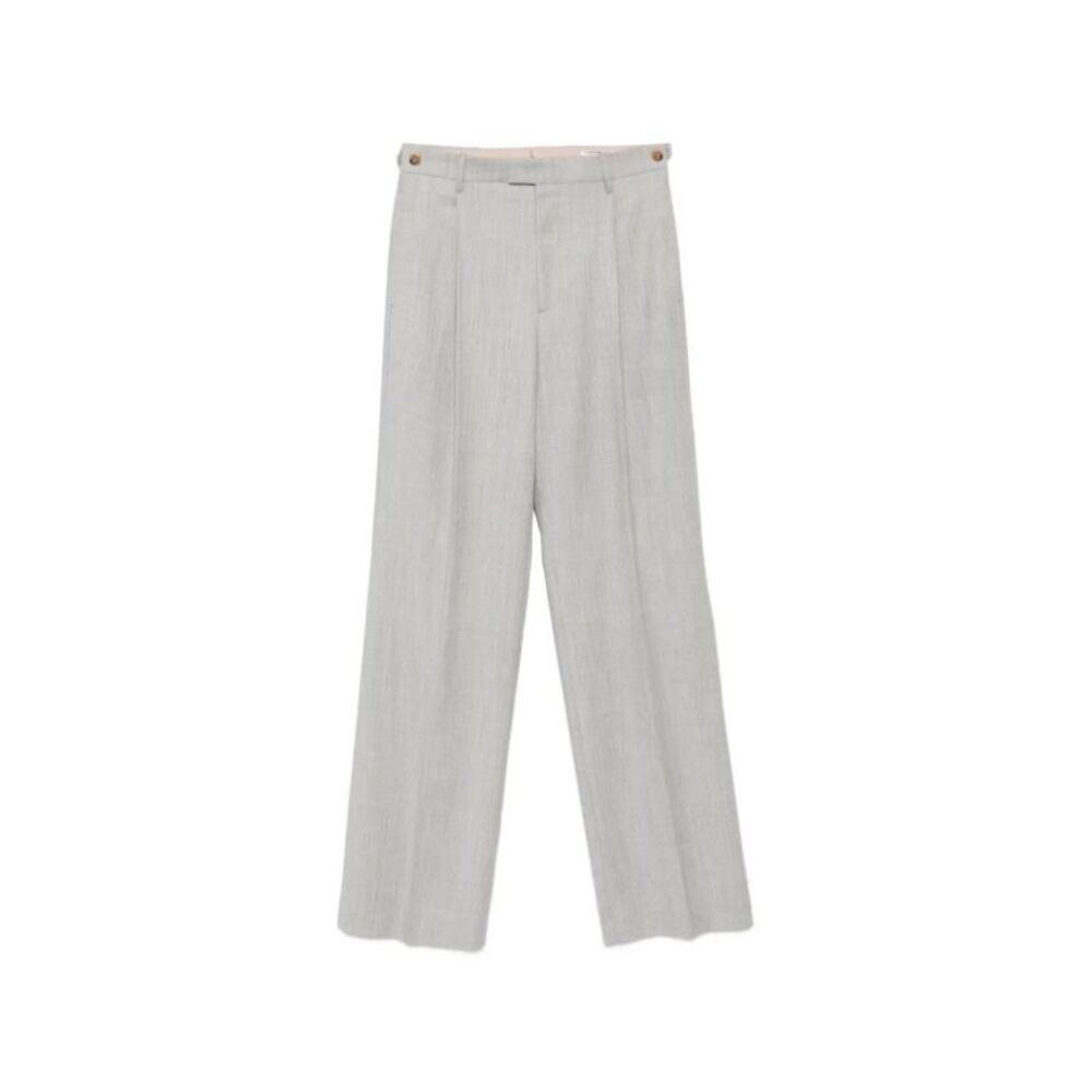 Berwich Women High-Waisted Pants